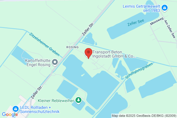 CEMEX Deutschland