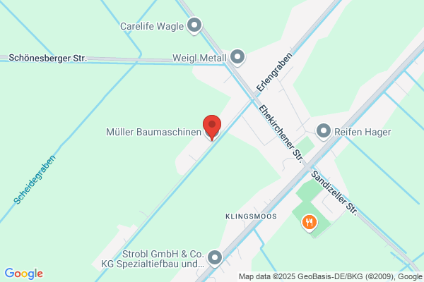 E&F Müller GmbH