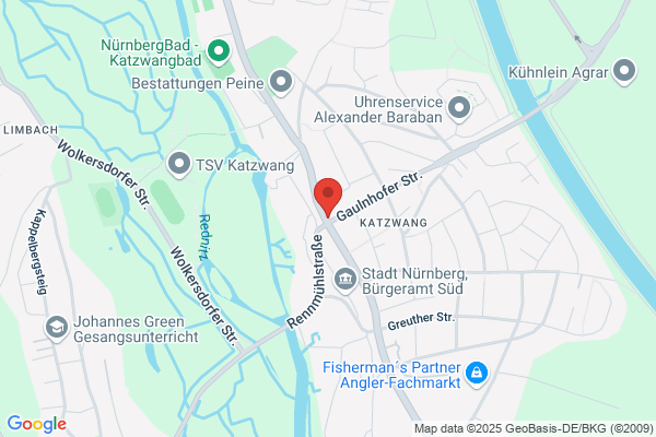 Friseur-Kamm in