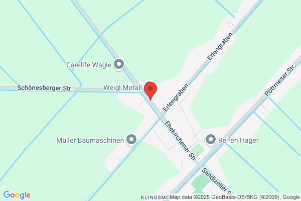 Gemeinde Königsmoos