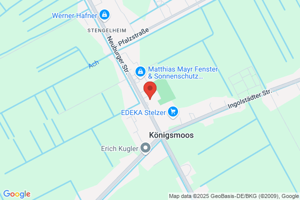 Grundschule Königsmoos