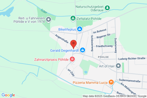 Hündorf, Ries