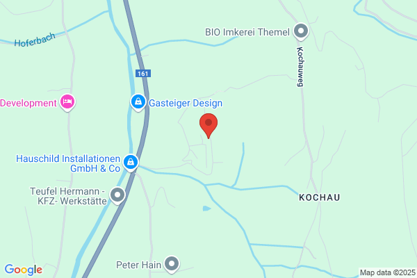 Alpin Wohnbau GmbH