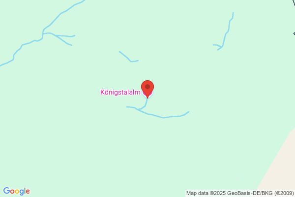 Königsbachalm