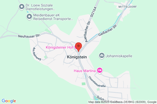 Raiffeisenbank Sulzbach- Rosenberg eG