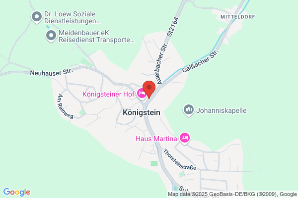 Lebensmittel Neidel