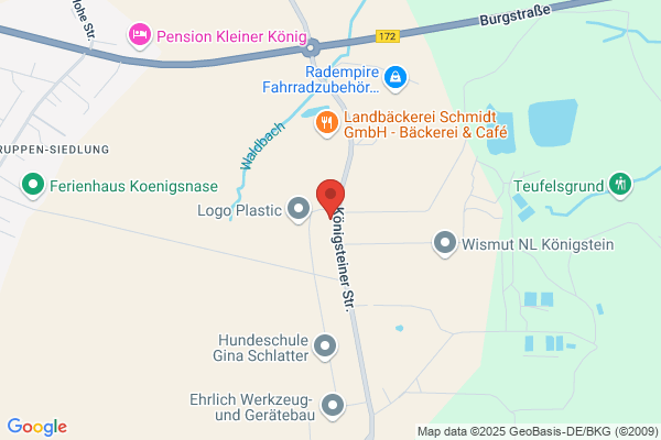 Metallbau Simmert