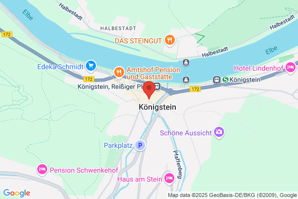 Therapiezentrum Königstein