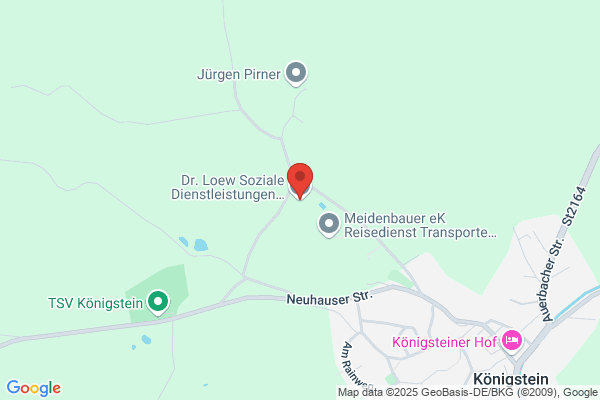 Dr. Loew Soziale Dienstleistungen GmbH & Co.KG