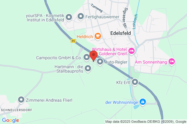 Edelsfeld