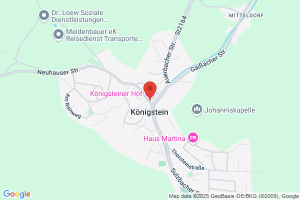 Königsteiner Hof