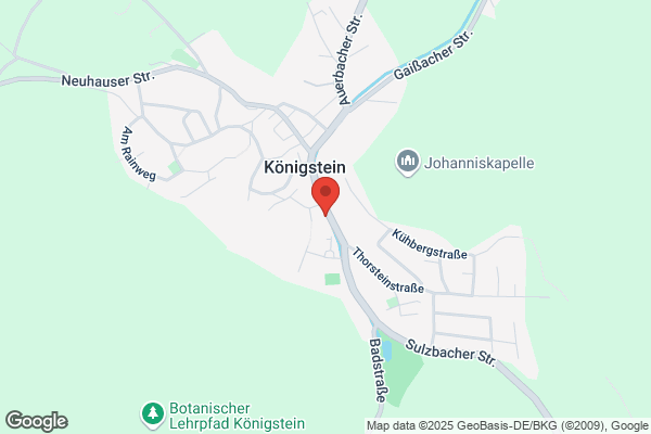 Marktwerke Königstein GmbH