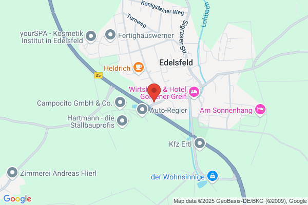Schreinerei Haas