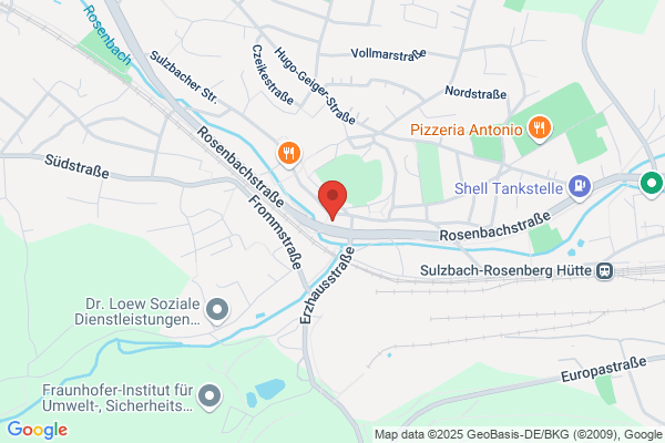 Sparkasse Amberg-Sulzbach
