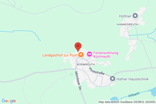 St. Laurentius - Evangelisch-Lutherische Kirchengemeinde Kürmreuth