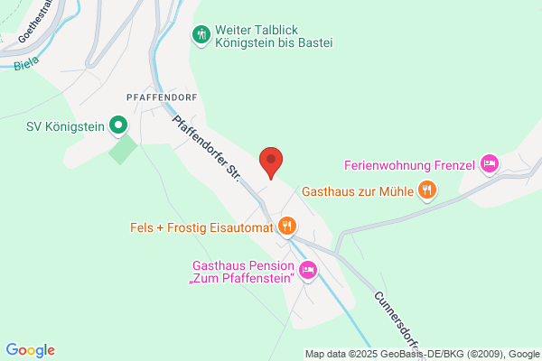 Tourismusverein Elbsandsteingebirge e.V.