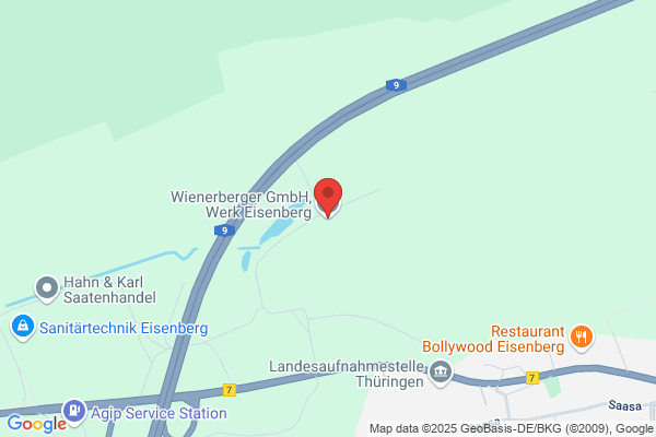 Wienerberger Ziegelindustrie GmbH