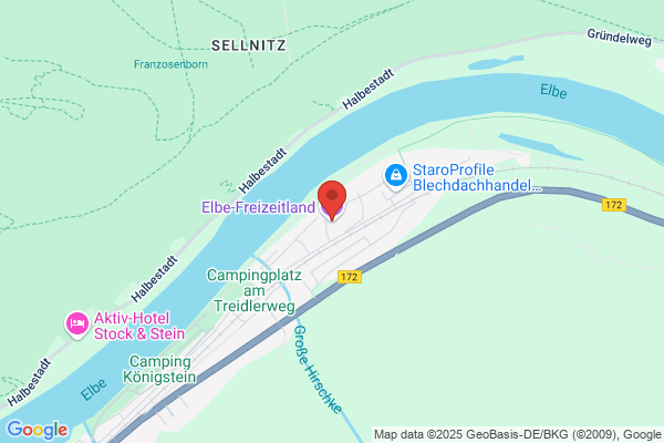 Elbe-Freizeitland