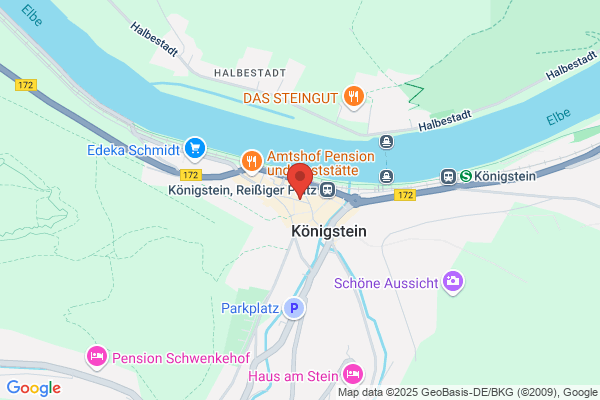 Stadtapotheke Königstein