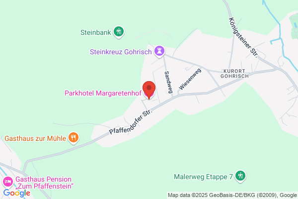 Yue Hotelmanagement GmbH