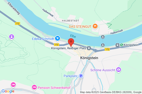 Arbeiter-Samariter-Bund OV Königstein/Pirna e.V.