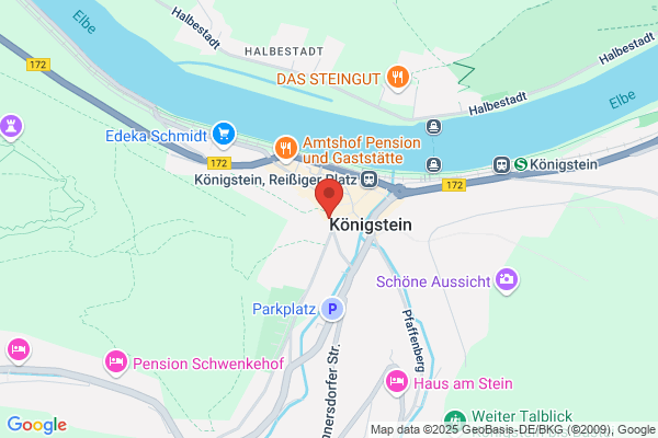Druckerei K. Liebner Inh. Joachim Liebner