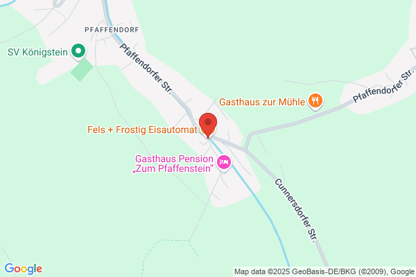 Eisdiele Nr.1 Inh. Dieter W. Winter