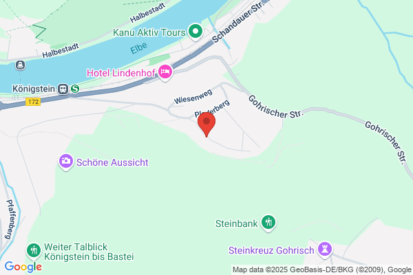 Ferienhaus Gensel