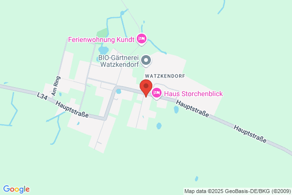 Ferienhaus Schülbe