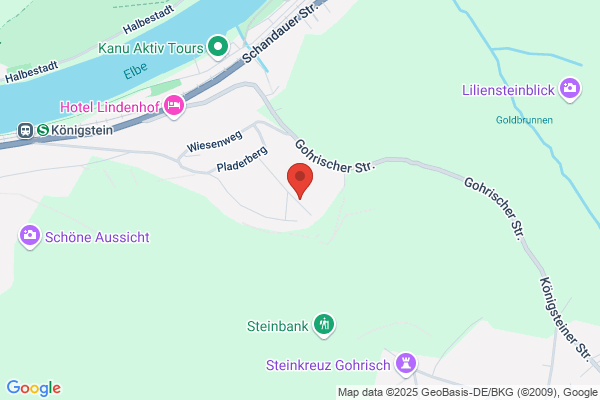 Ferienwohnung Borchert