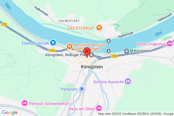 Ferienwohnung Festungsblick