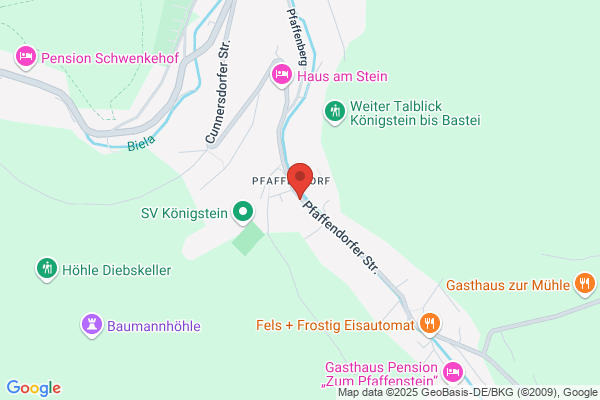 Ferienwohnung Heik