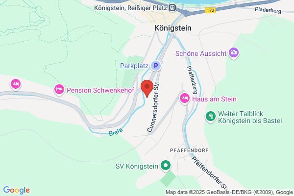 Ferienwohnung Seidel