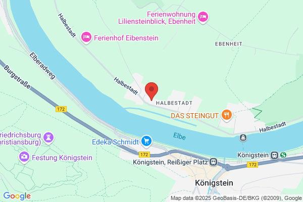 Ferienwohnung Stender