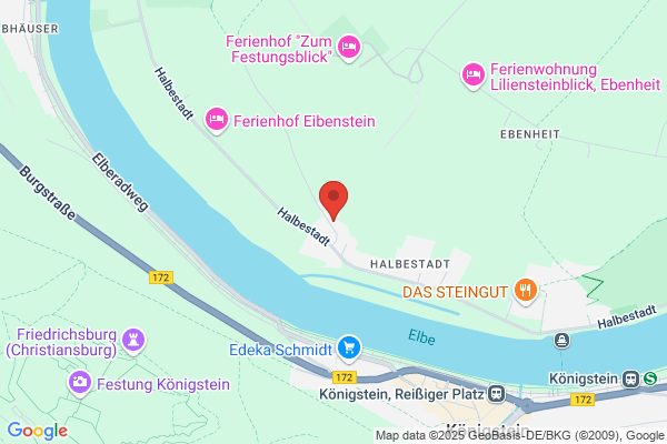 Landheim Königstein