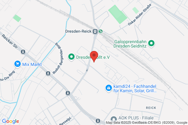 Straßenbauamt Dresden