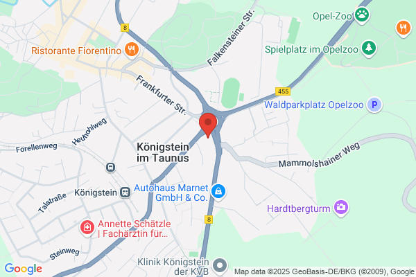 Kursana Villa Königstein
