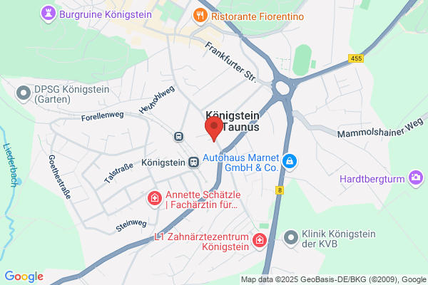 Barmenia Versicherung - Heiko Elzenheimer-von Storch