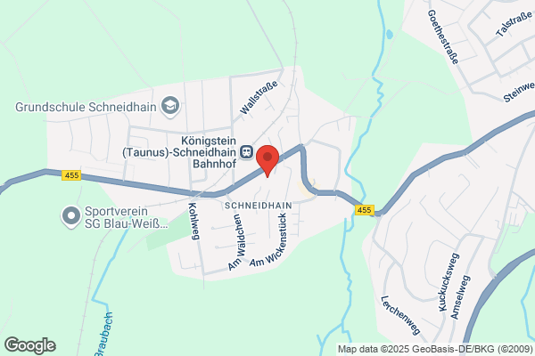 Dipl.-Ing. Karl-Fred Siegmund