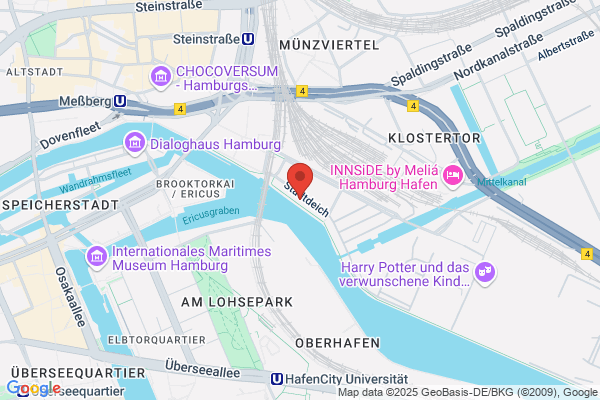 hamer architectur büro