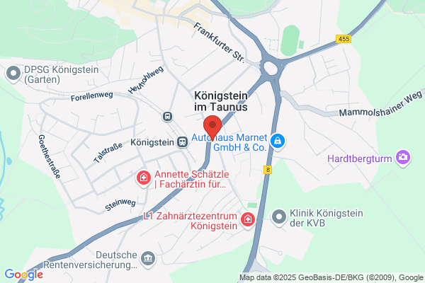 Cafe Dörr Betriebsgesellschaft mbH