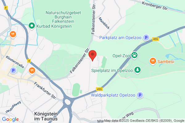 Brodtkorb Flavia Boutique/Show Room