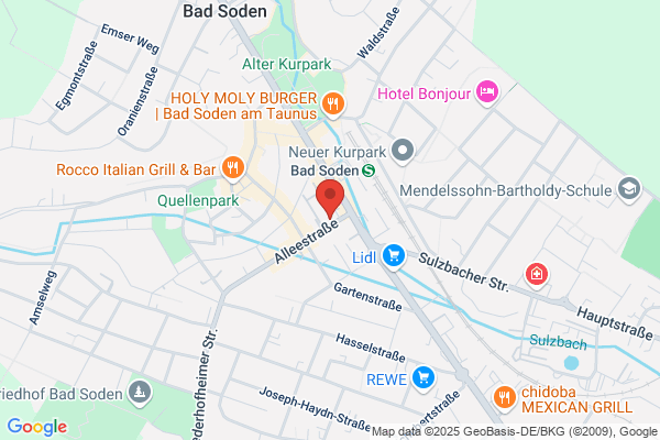 Nitex GmbH