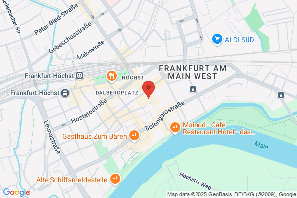 dm-drogerie markt GmbH + Co. KG