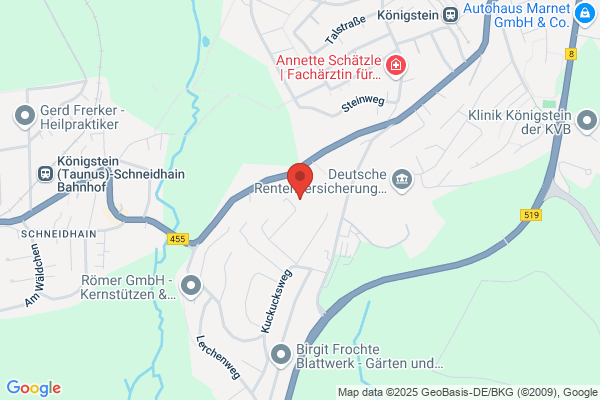 ISYS GmbH