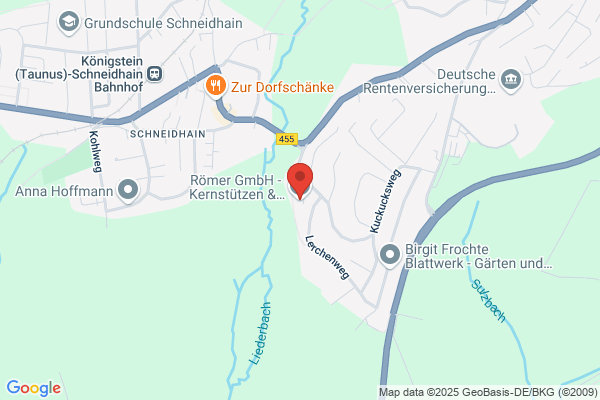 Rau-Meßtechnik GmbH