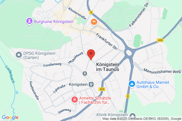 Markus Fahrschule Hochtaunus