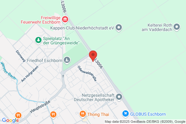 ERGO Versicherung Mikel Drehwing