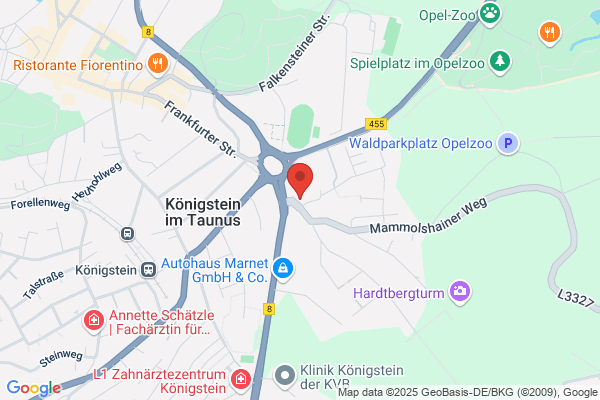 REWE To Go bei Aral