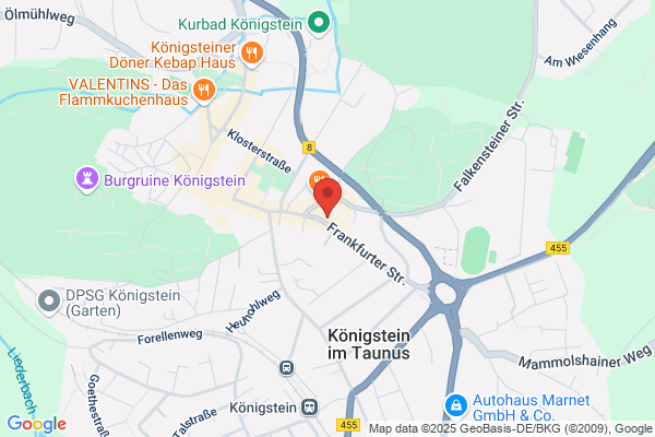 Schülerhilfe Nachhilfe Königstein im Taunus